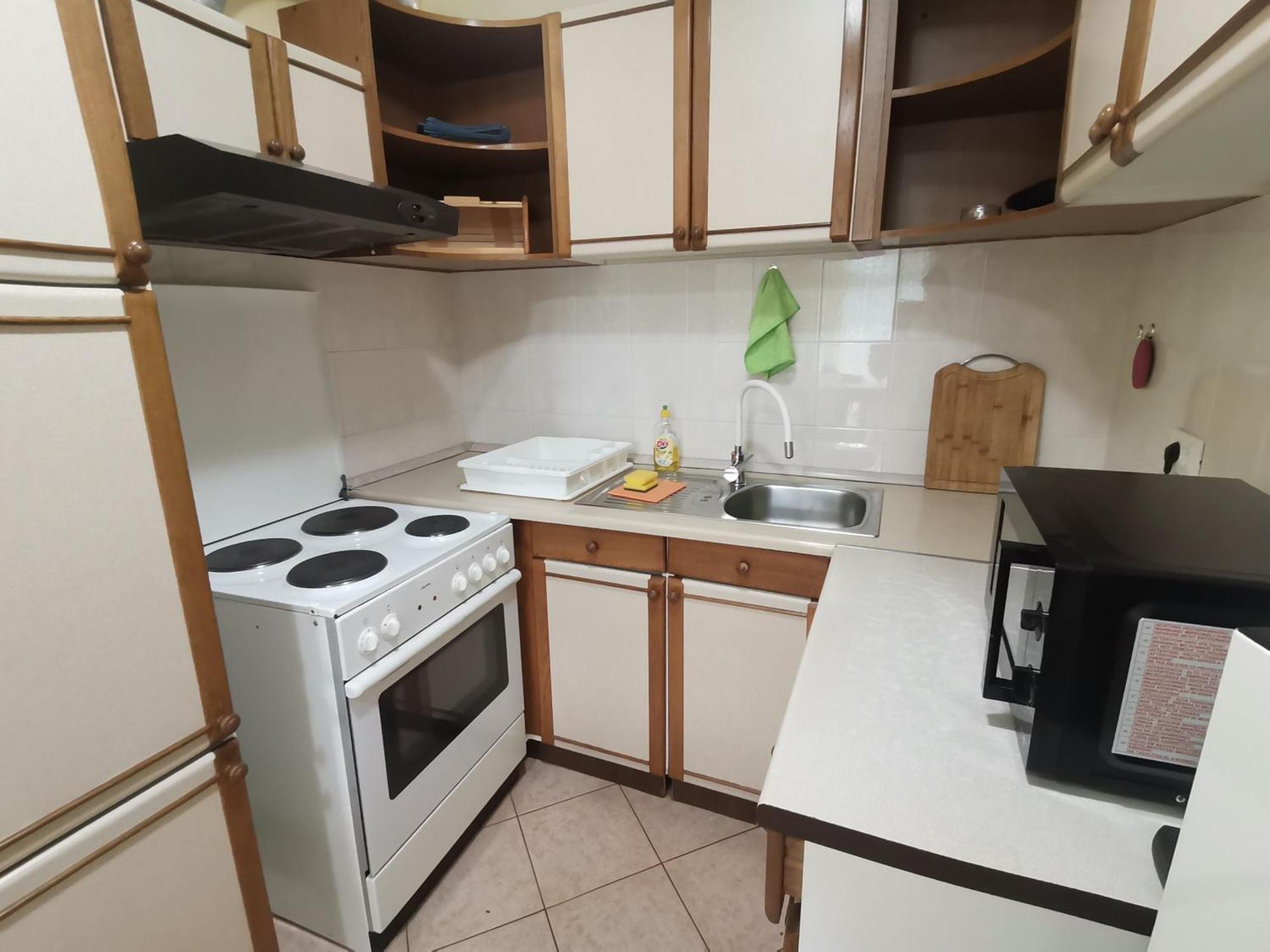 Apartment Lucic