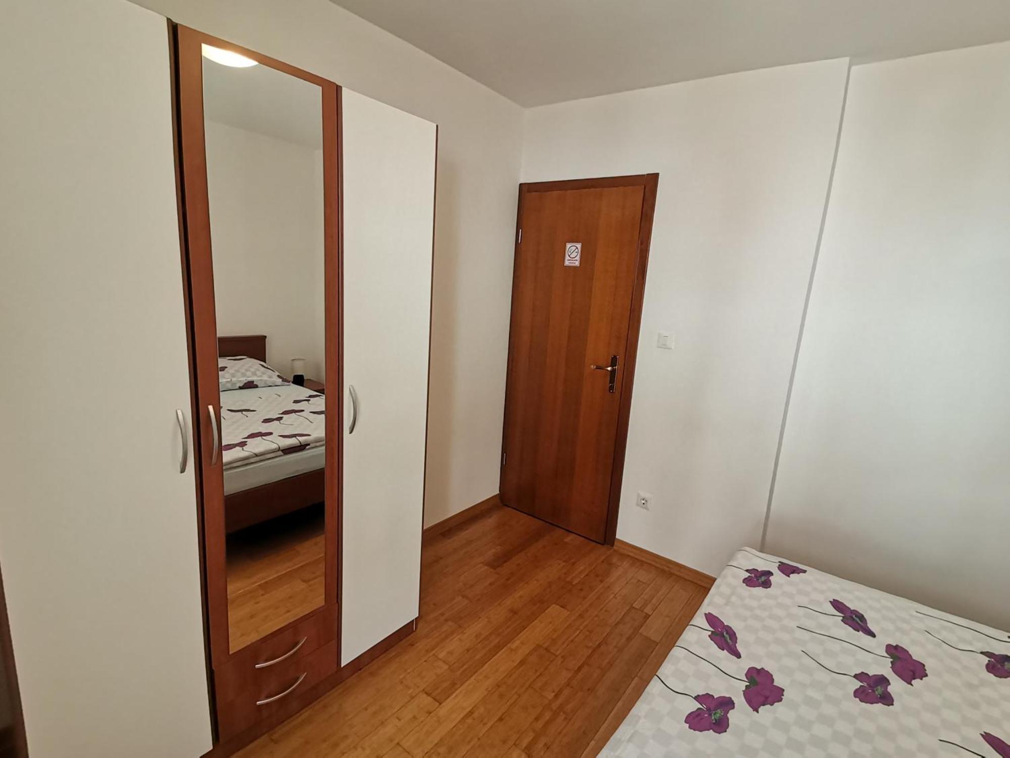 Lucic Apartment