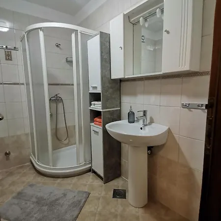 Apartment Lucic Porec Exterior photo