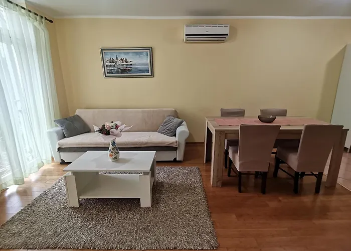 Apartment Lucic