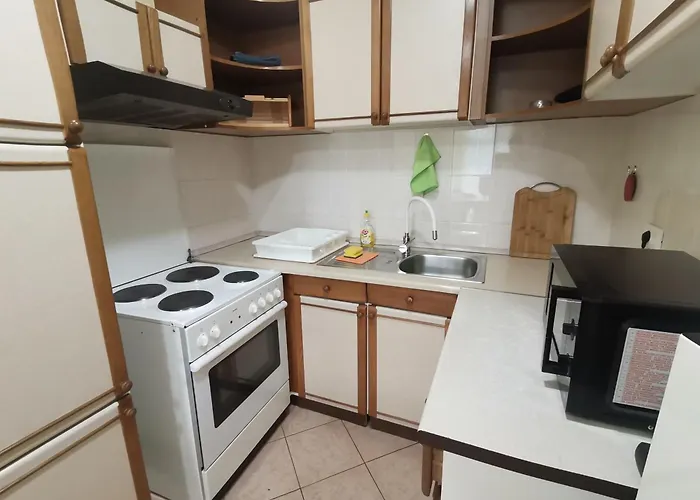 Apartment Lucic