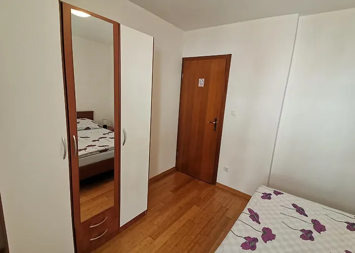 Apartment Lucic
