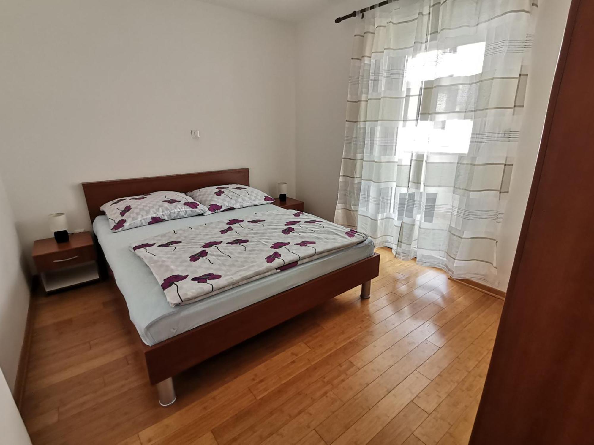 Lucic Apartment Porec